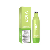 VICE 2500 GREEN APPLE ICE  MISTER VAPOR